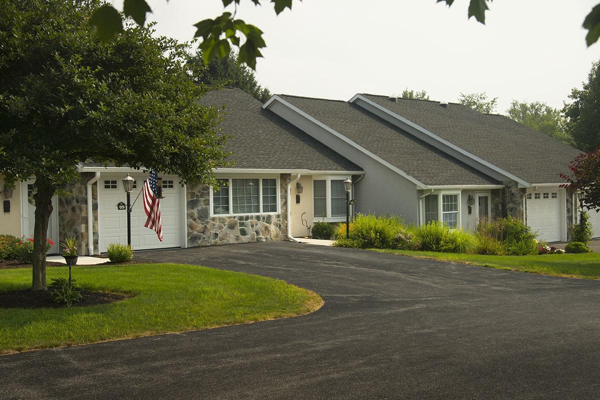 Cumberland Crossings Senior Living Community Assisted Living, Nursing